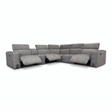 Hendrix Sectional