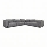 Hendrix Sectional