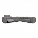 Hendrix Sectional