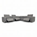 Hendrix Sectional