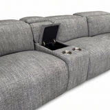 Hendrix Sectional