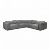 Hendrix Sectional