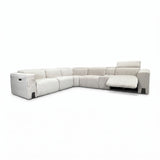Hendrix Sectional