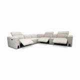 Hendrix Sectional