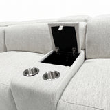 Hendrix Sectional