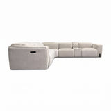 Hendrix Sectional