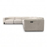 Hendrix Sectional