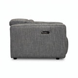 Hendrix Reclining Chair