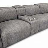 Hendrix Sectional