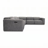 Hendrix Sectional