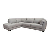 Hunter Sectional
