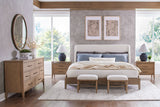 Olive Bed