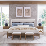Olive Bed