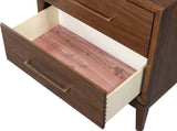Jasper 2 Drawer Nightstand