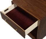 Jasper 1 Drawer Nightstand