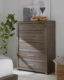Modern Loft Chest