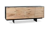 Savvy Sideboard