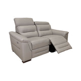 Irena Reclining Loveseat