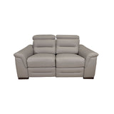 Irena Reclining Loveseat