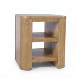 Janzen End Table