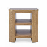 Janzen End Table