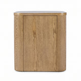 Janzen End Table