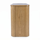 Janzen Console Table