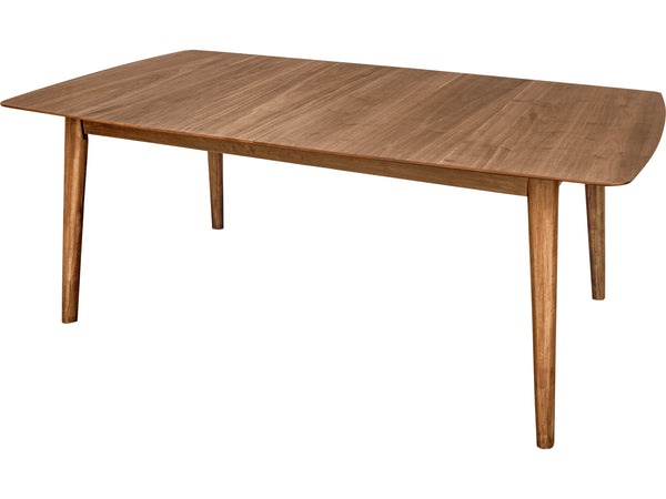 WHAT WE WANT extension table / ウォールナット WWW_EXTENSION TABLE – WHAT WE WANT