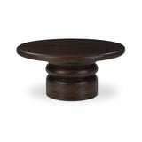 Gable Coffee Table