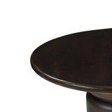Gable Dining Table