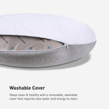 The Body Pillow by BedGear