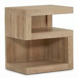 Modern Loft "S" Nightstand