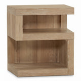 Modern Loft "S" Nightstand
