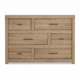 Modern Loft Dresser