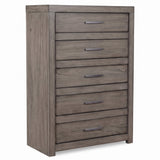 Modern Loft Chest