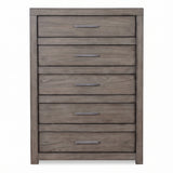 Modern Loft Chest