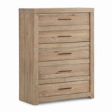 Modern Loft Chest