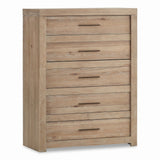 Modern Loft Chest