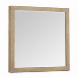 Modern Loft Mirror