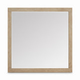 Modern Loft Mirror