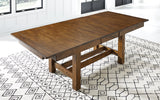 Mariposa Trestle Dining Table