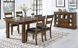 Mariposa Dining Table