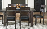Mariposa Dining Chair