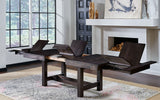 Mariposa Trestle Dining Table