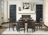 Mariposa Dining Table