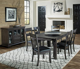 Mariposa Dining Table