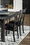 Mariposa Dining Chair