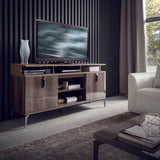 Matera Media Console