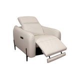 Manolo Reclining Chair