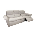 Naara Reclining Sofa